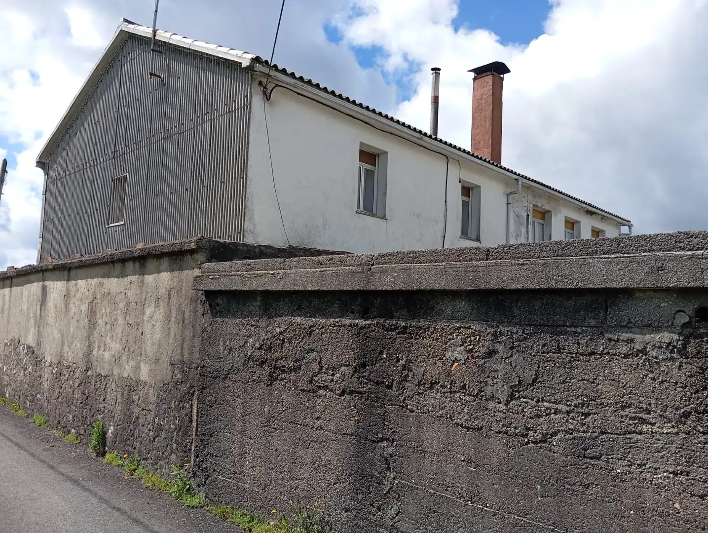 Haus mit Garten zum Verkauf in Lugar Igrexario 6, imagen 15