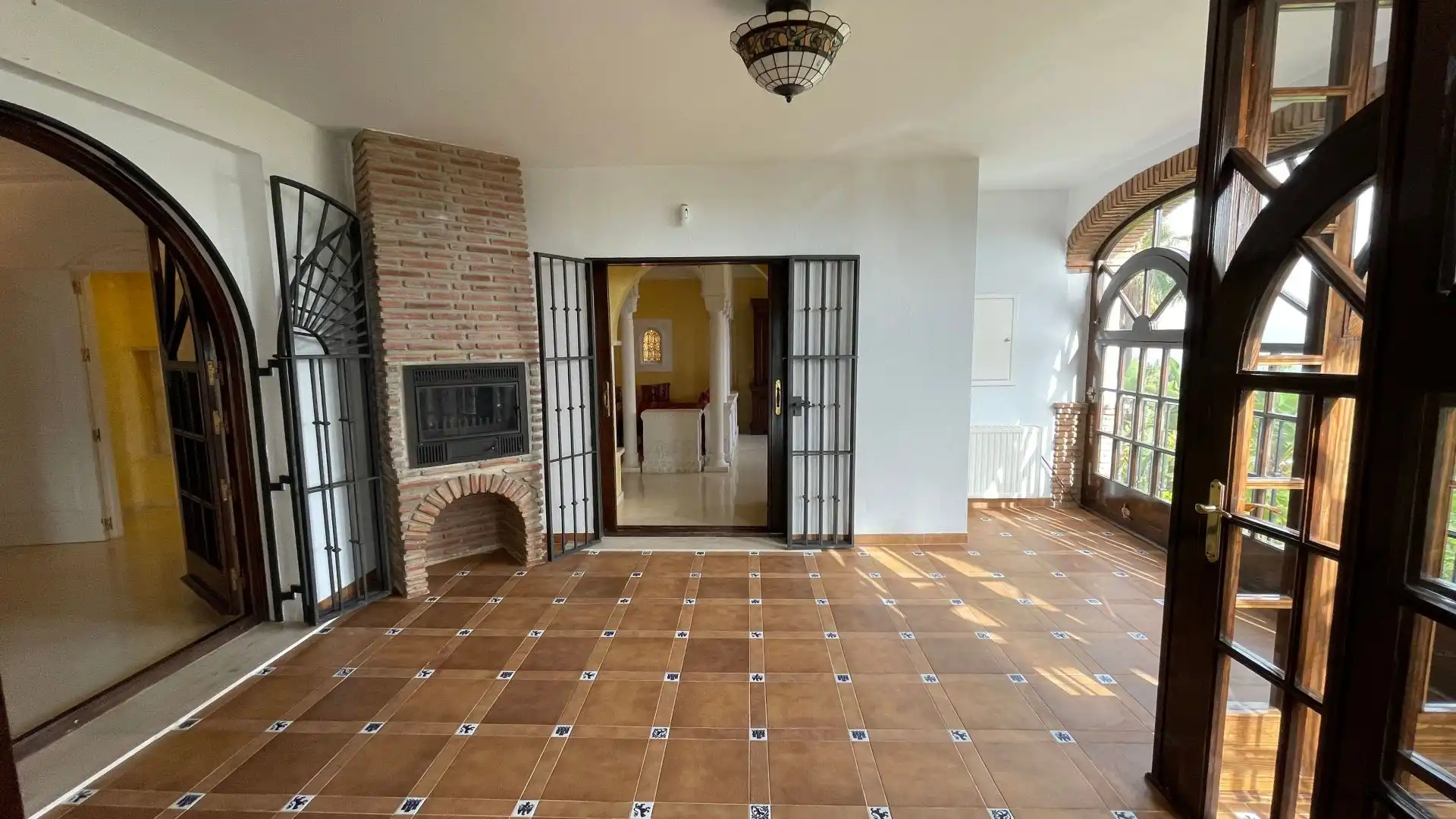 Casa amb piscina en venda a Ardelejos - Cuesta de la Palma - Buenavista, imagen 12