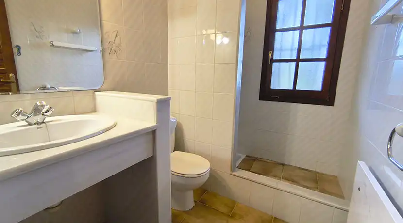 Detached house with terrace for sale in La Sella, imagen 33