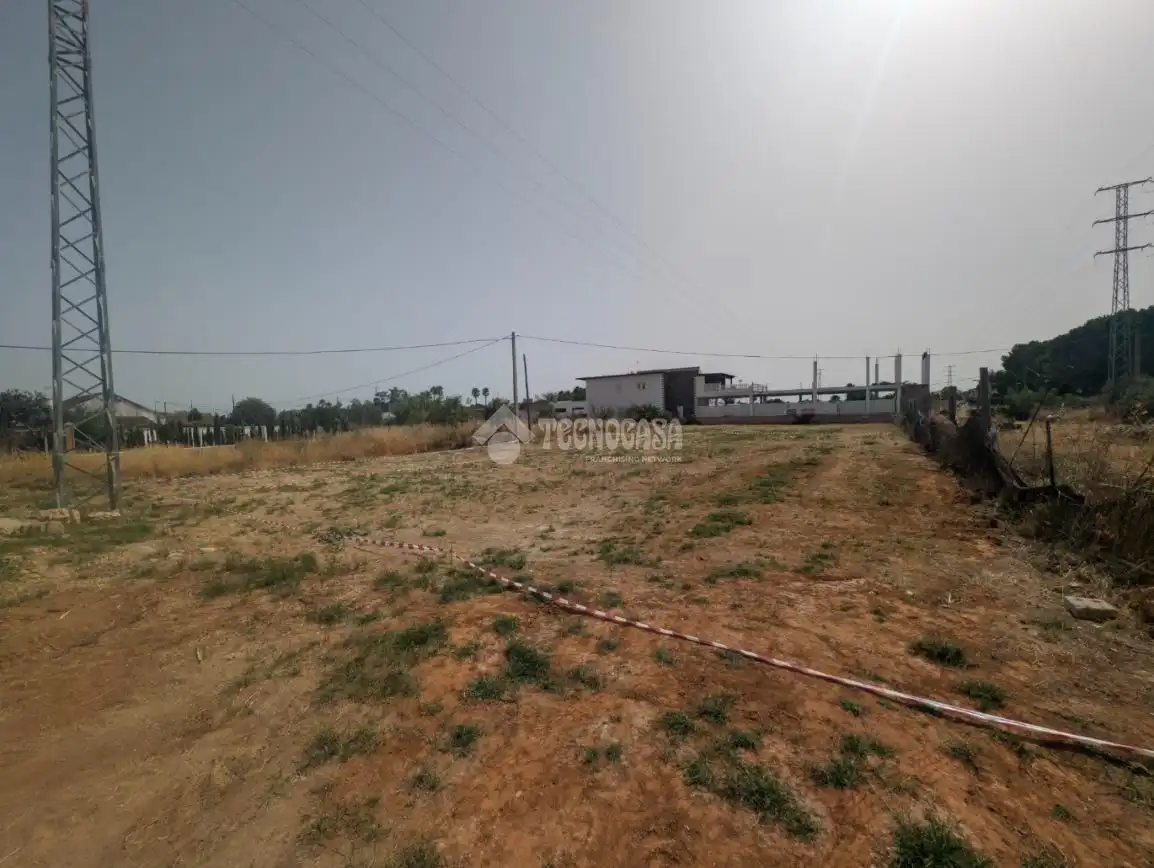 Rural land for sale in El Rocío - La Milagrosa, imagen 10