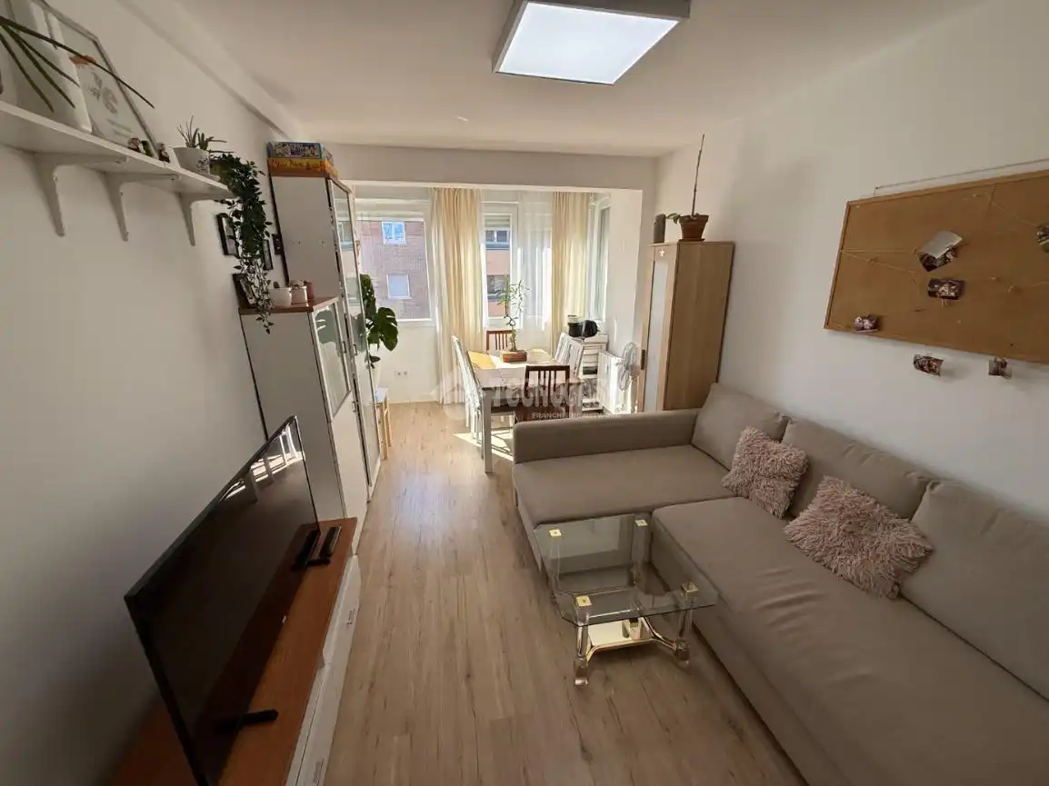 Wohnung zum Verkauf in Usera, imagen 8