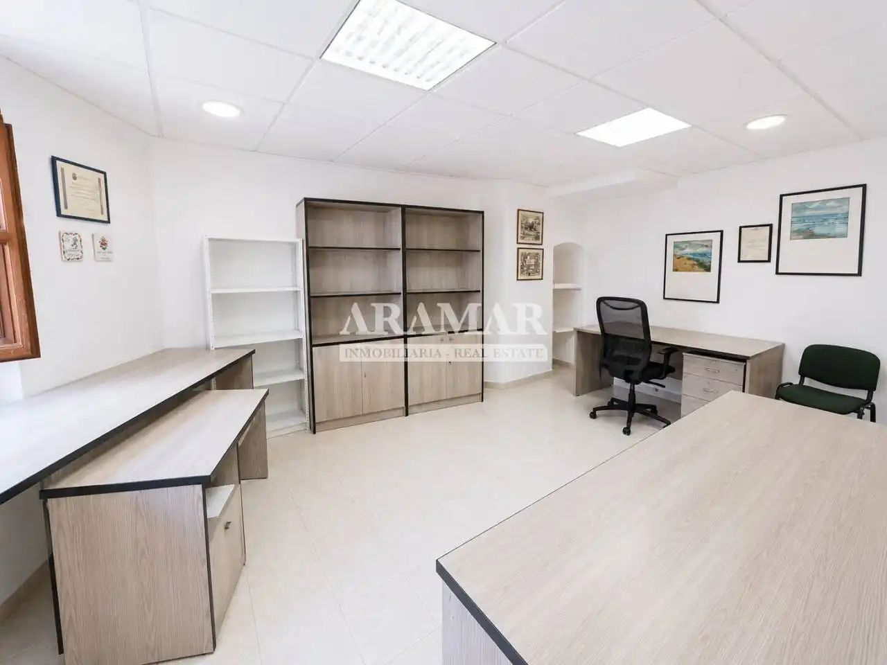 Oficina en venta en Pego con Aire acondicionado