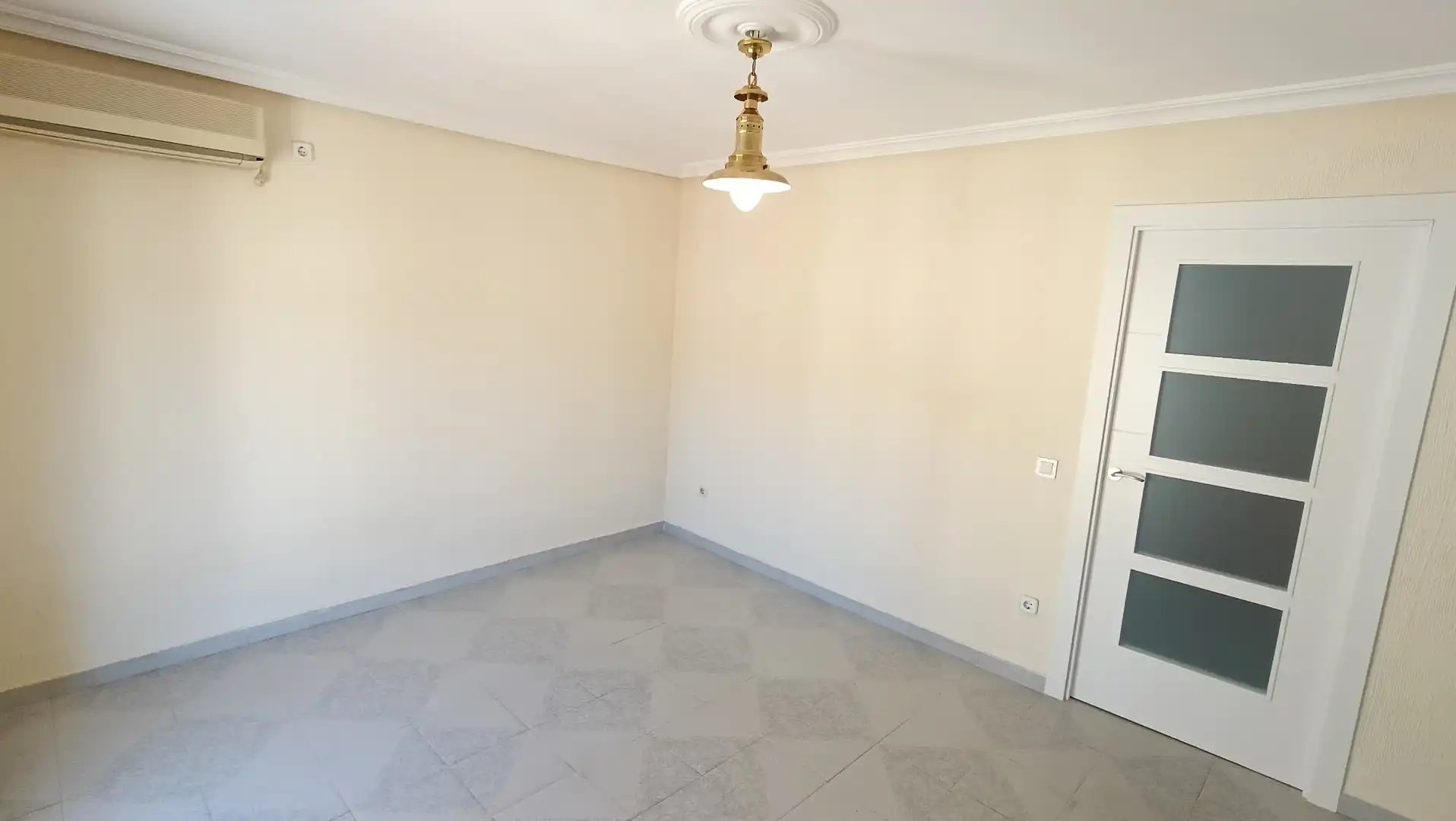 Esszimmer von Wohnung zur Miete in Talavera de la Reina mit Klimaanlage, Heizung und Terrasse