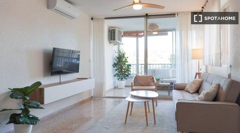 Photo 2 of Apartment to share in Poble Nou - Montiboli, Alicante