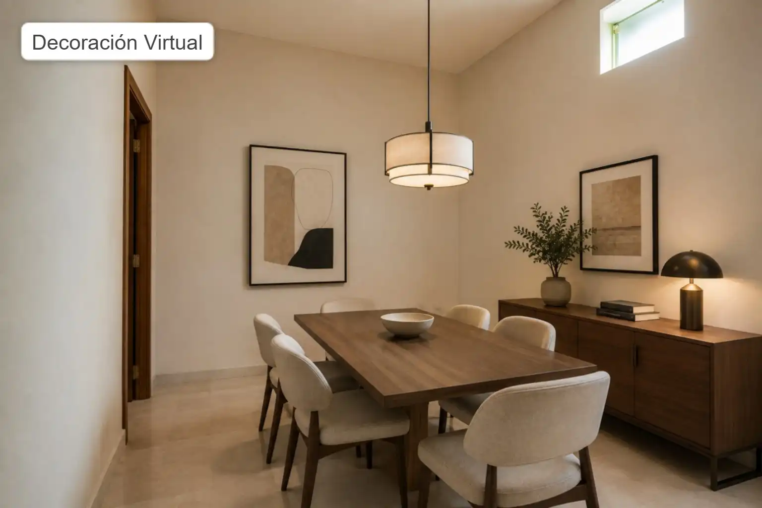Comedor de Casa o chalet en venta en Torrent con Terraza