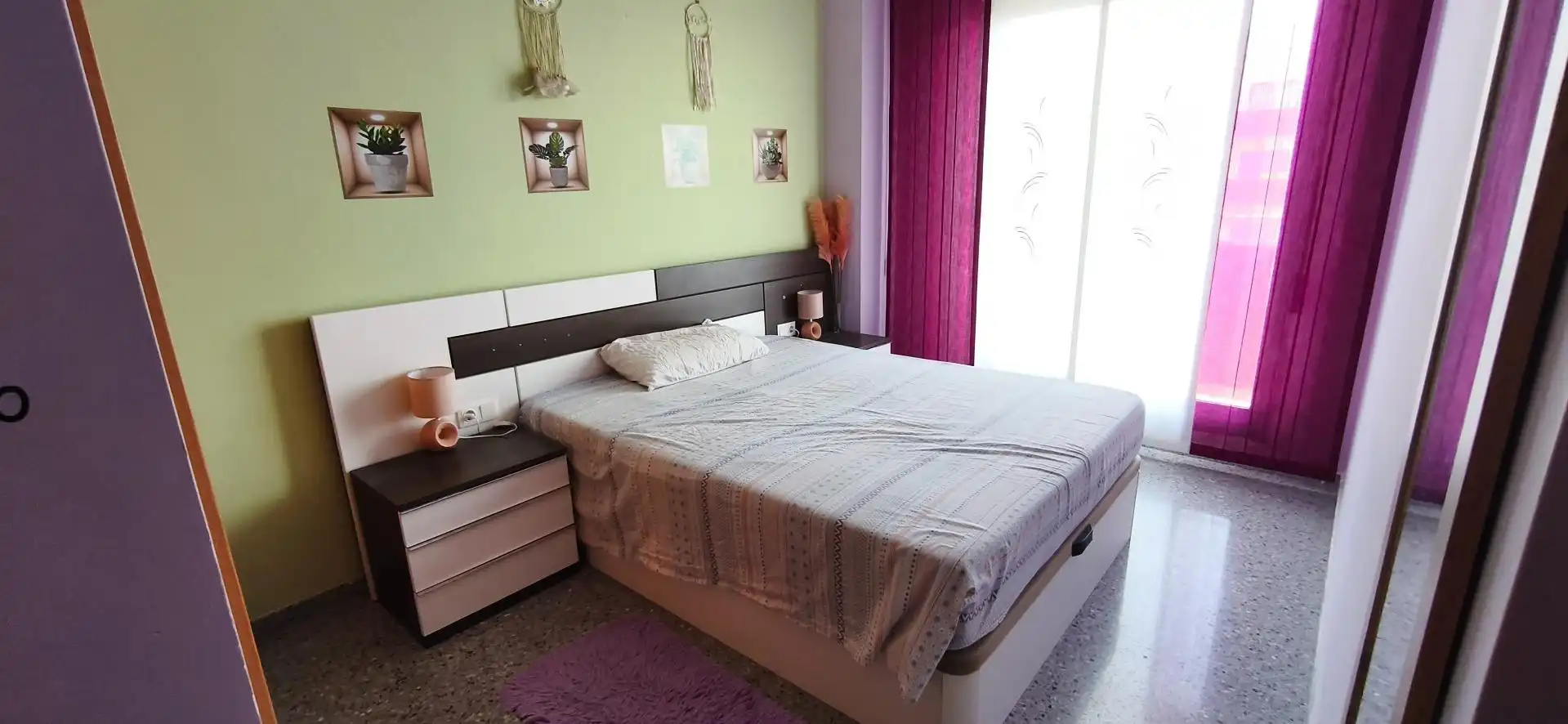 Appartamento con terrazza in vendita a Alfafar, imagen 3