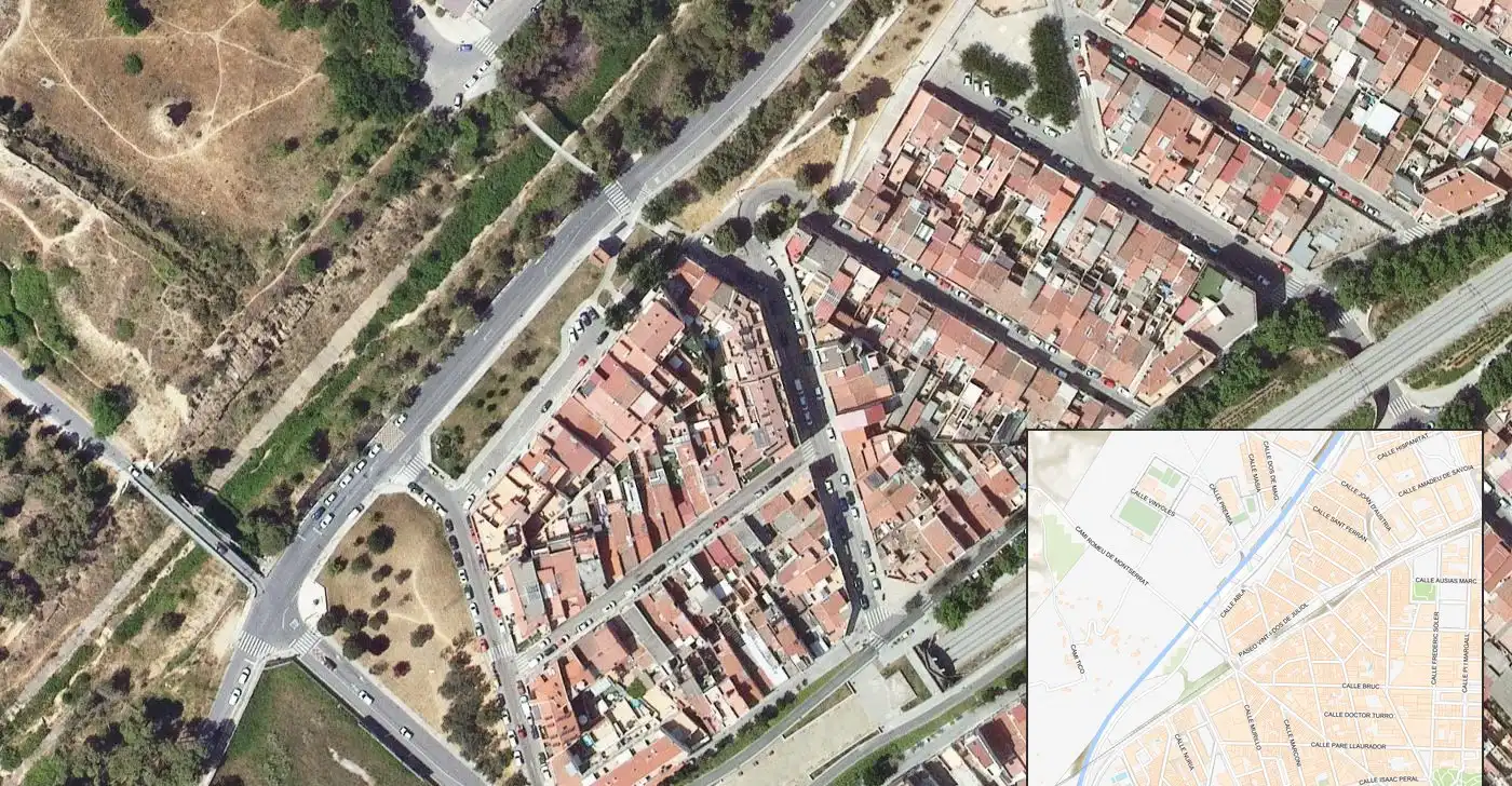 Wohnung zum Verkauf in Nord-oest, imagen 5
