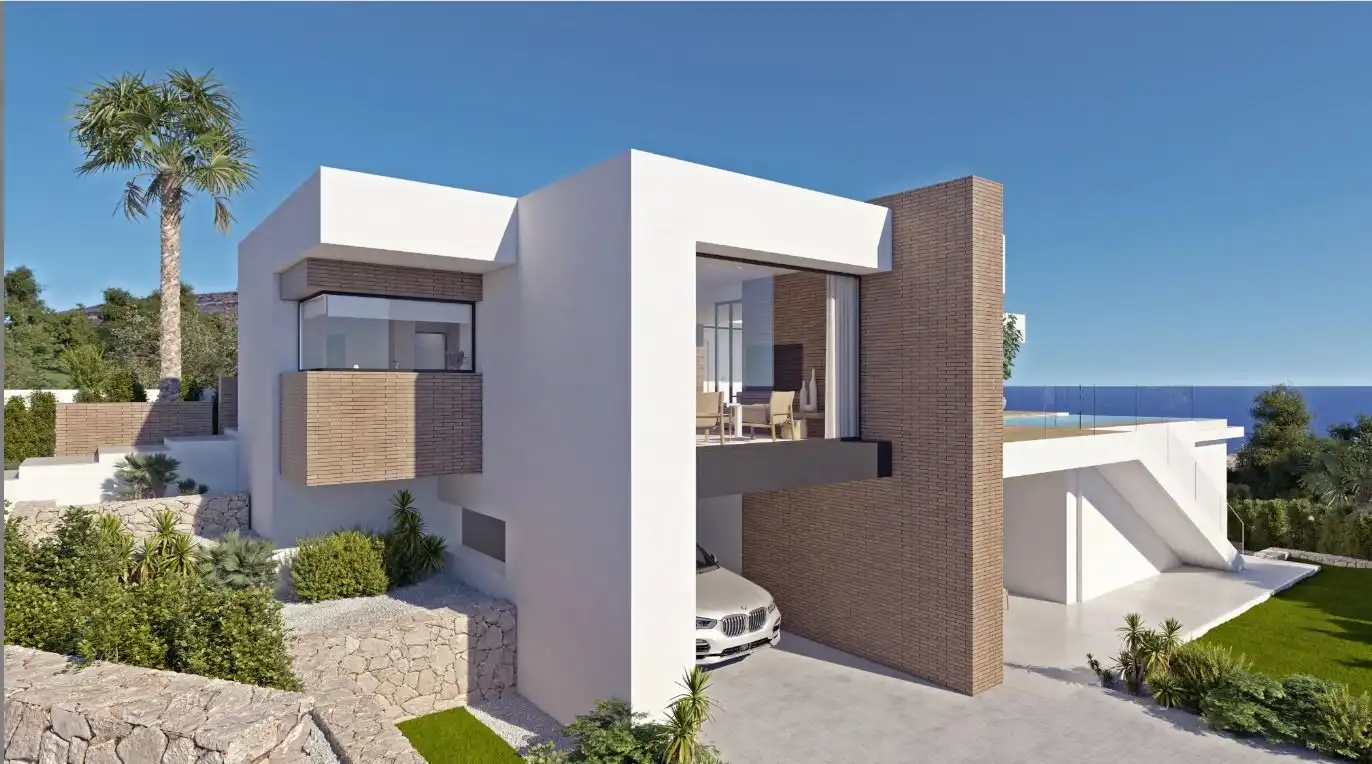 Casa amb piscina en venda a Centro, imagen 4