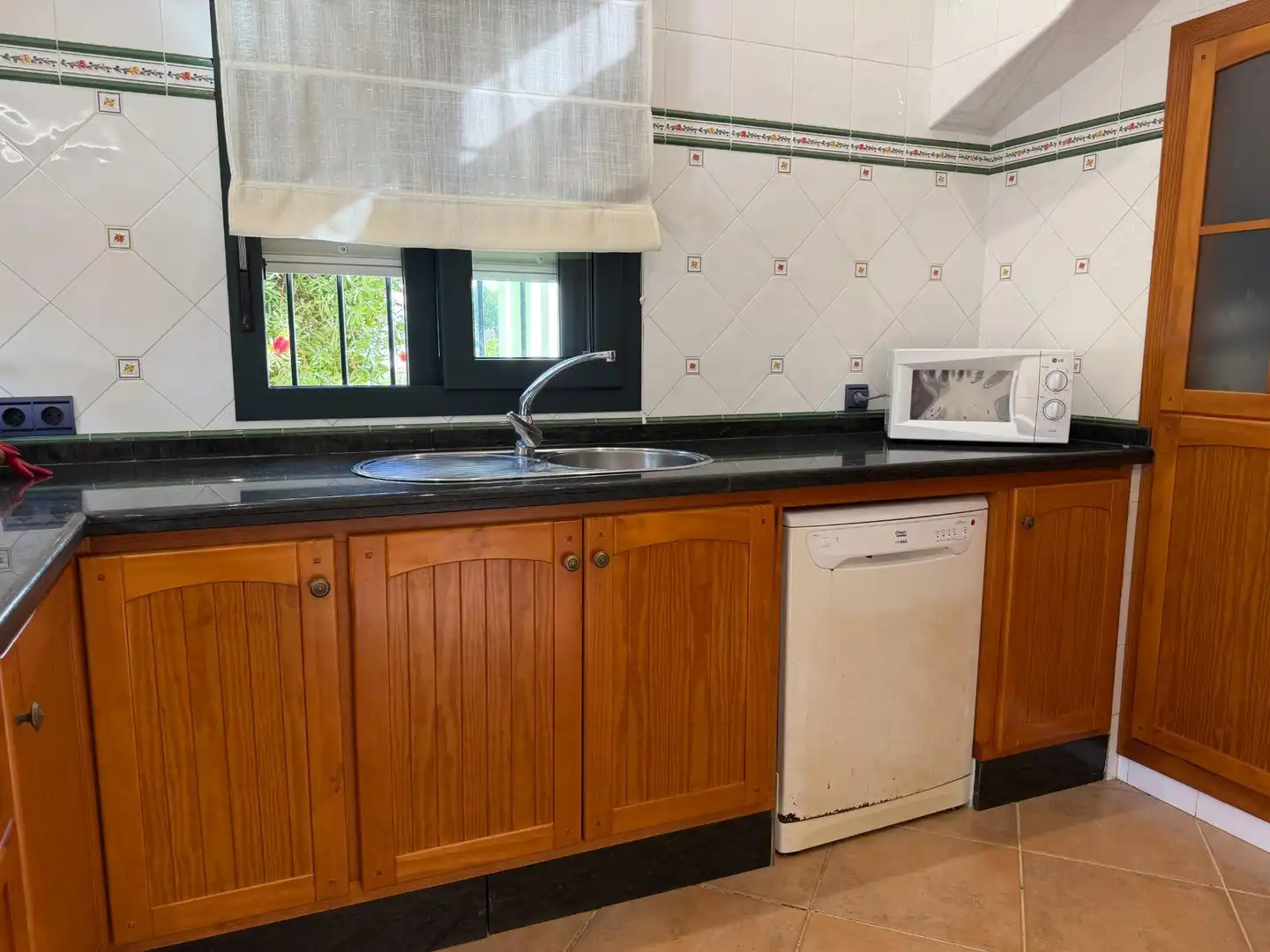 Villa mit Pool zum Verkauf in Paseo PS del Deporte, imagen 46