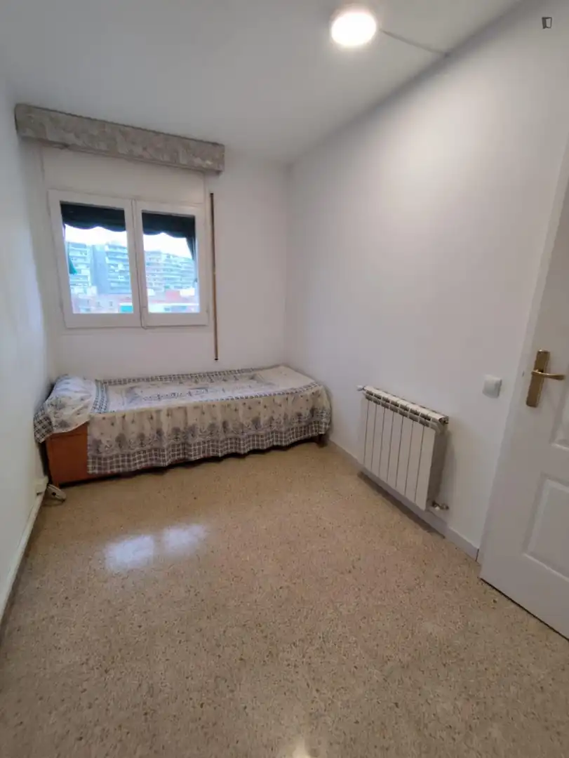 Habitación en La Verneda i la Pau