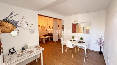 Foto 4 de Pis de lloguer a Ubio, Chilches, Vélez-Málaga