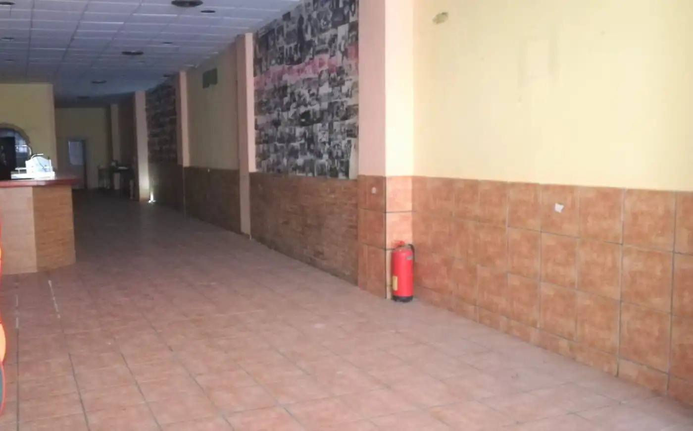Local comercial en venda a Calle MUNTANYA, imagen 29