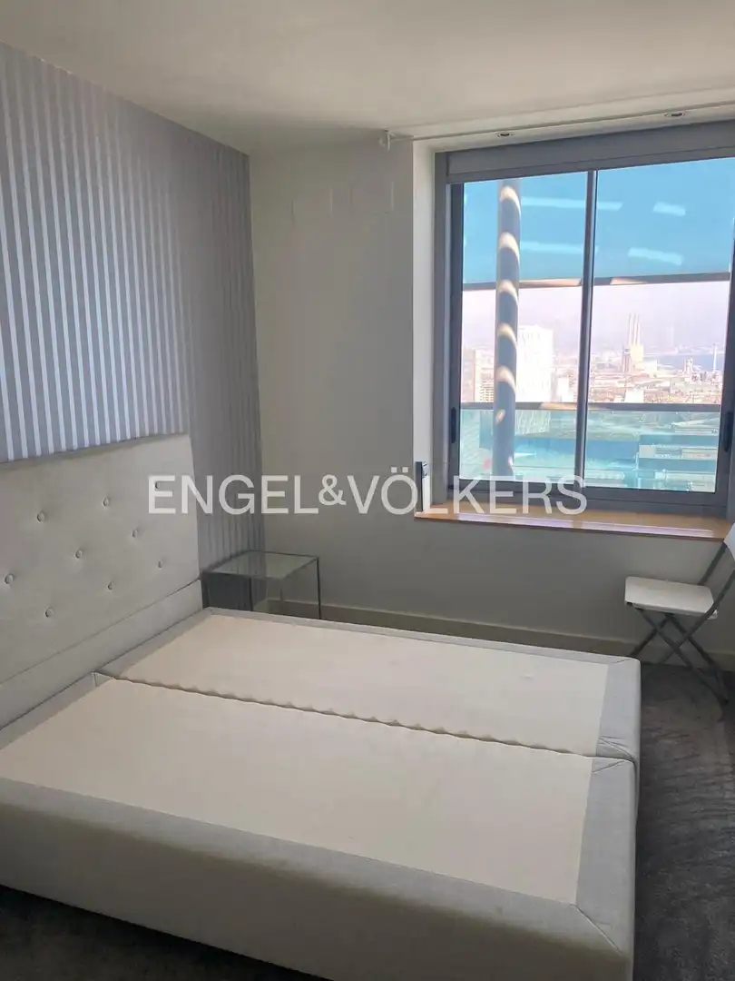 Penthouse with pool for sale in Sant Martí, imagen 11