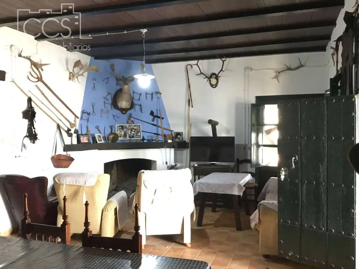 Casa rústica en venda a Almonte ciudad, imagen 23