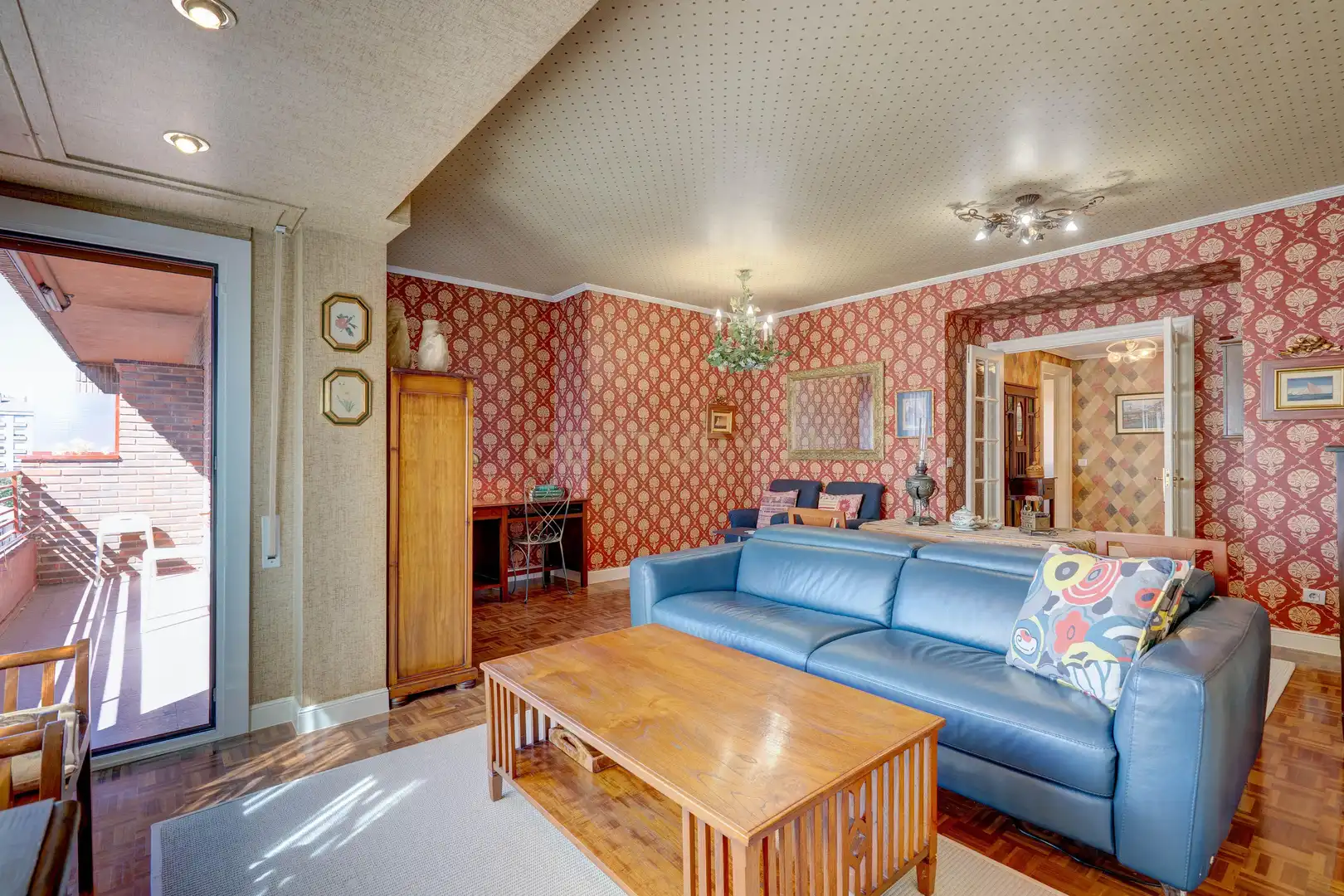 Flat with lift for sale in Avenida Beato Tomás de Zumárraga, 68, Vitoria-Gasteiz, Spain 1, imagen 10