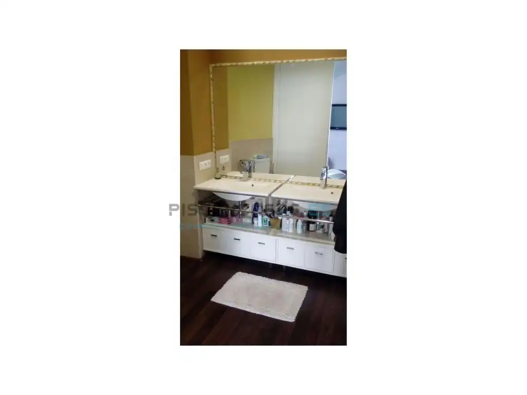 Badezimmer von Maisonette zum Verkauf in Gandia mit Terrasse