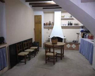 Casa o xalet en venda en Vilafamés amb Balcó