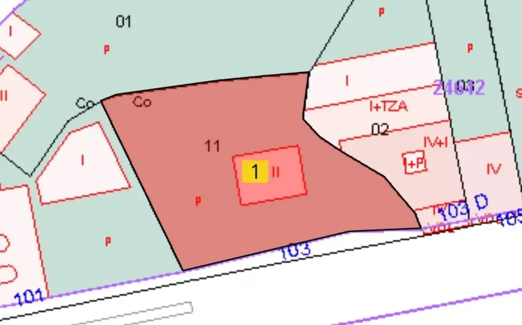 Casa in vendita a ALC. MANUEL PLATAS VARELA, imagen 11