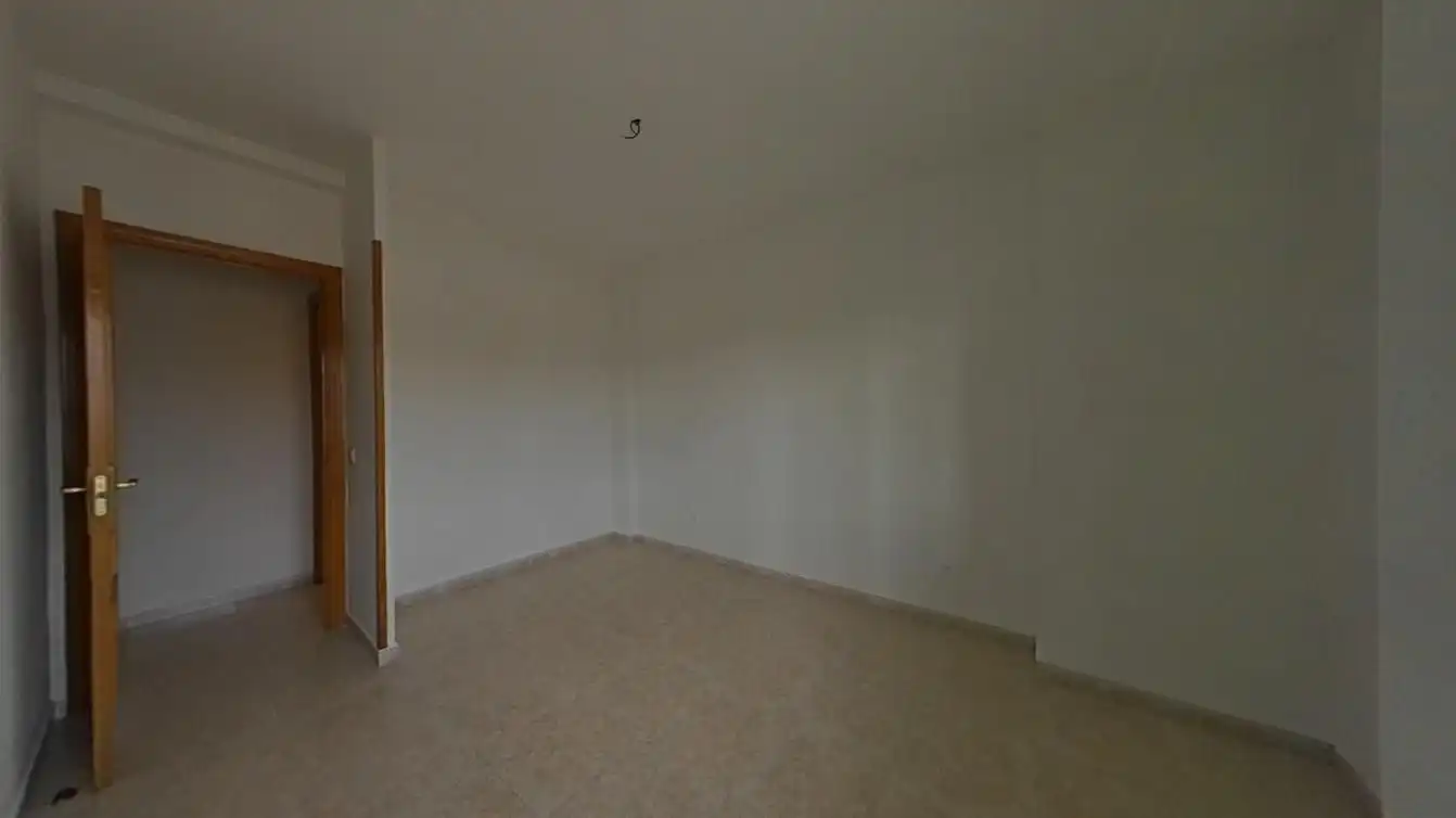 Bedroom of Flat for sale in Parla