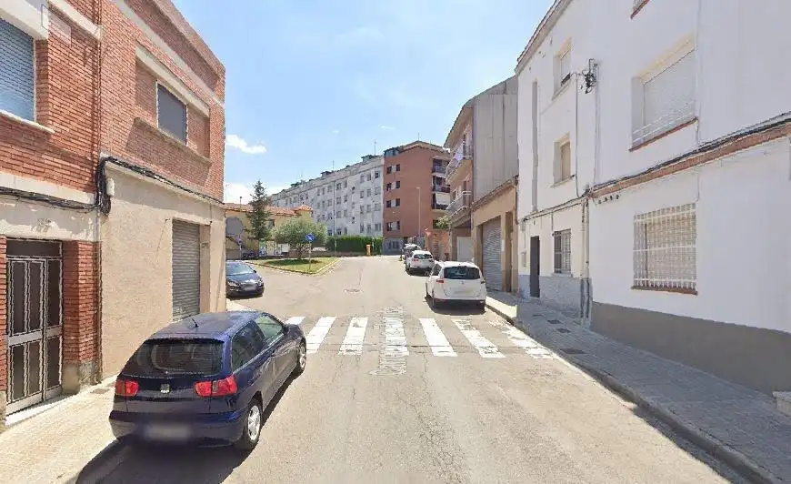 Flat for sale in Calle CALLE FLORIDA, 35, Barri Mion - Puigberenguer