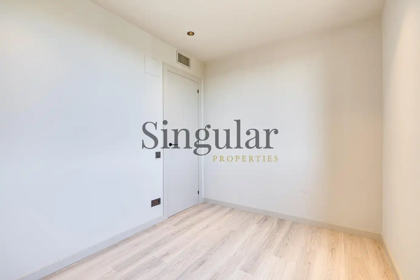 Ático con jardín en venta en Eixample, imagen 14