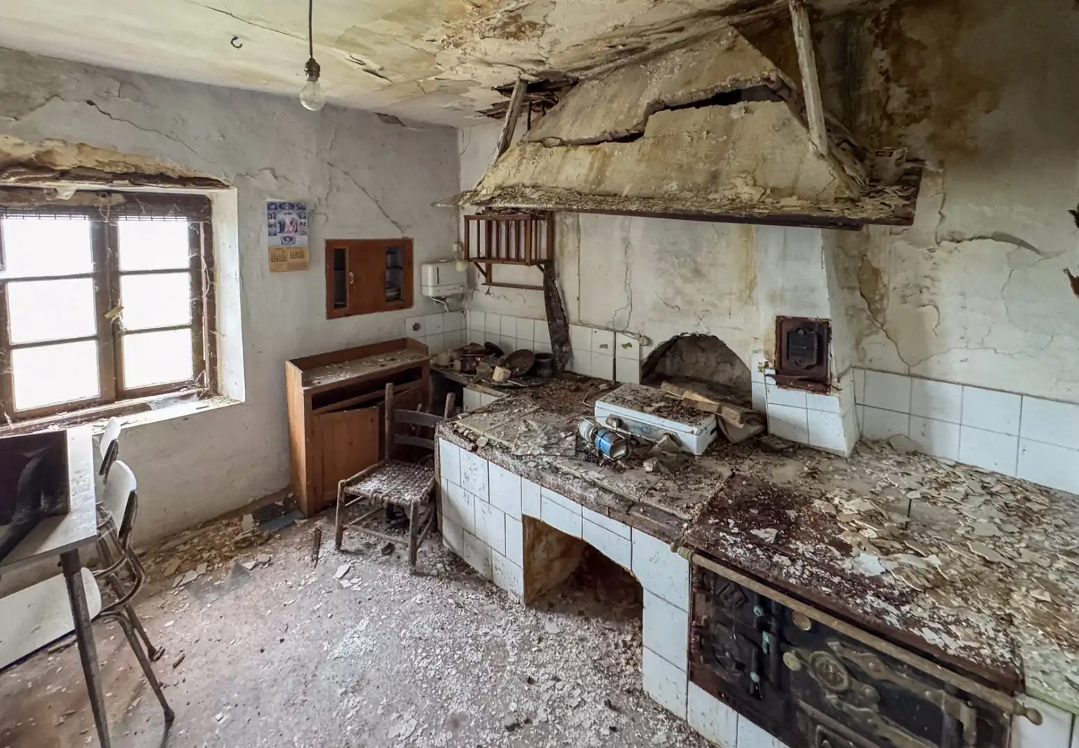 Cuina de Casa adosada en venda en Comillas (Cantabria) amb Jardí privat i Terrassa