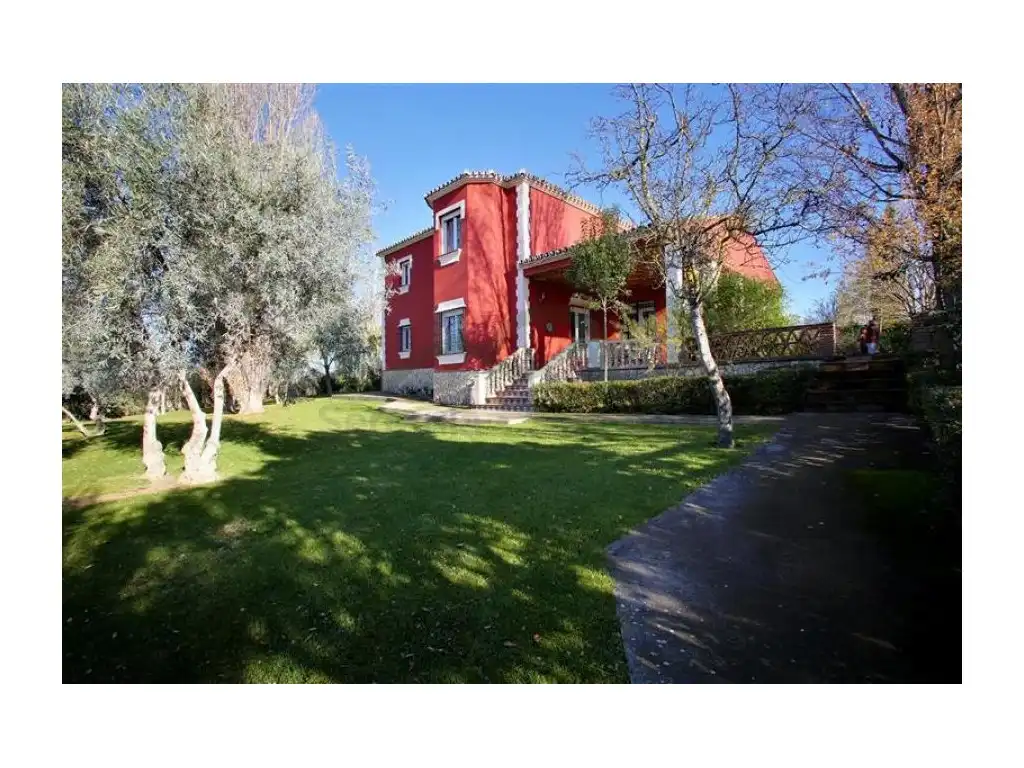Casa rústica en venta en Centro, imagen 2