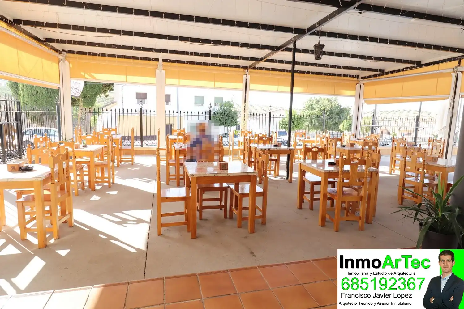 Edificio en venta en Íllora