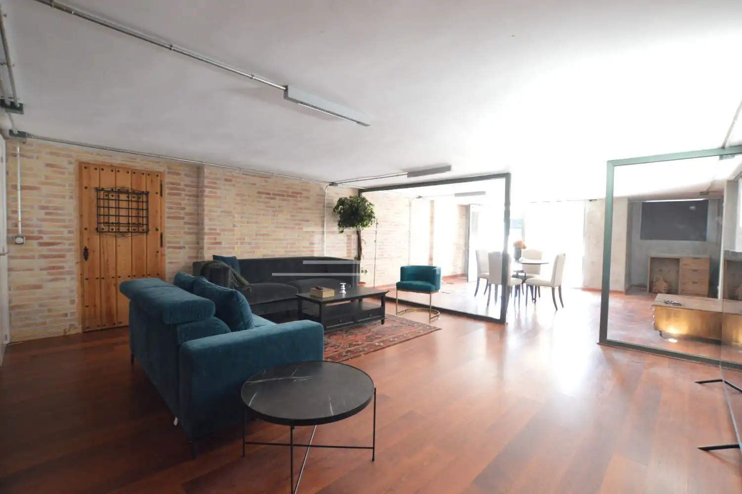Chalet con terraza en venta en Alfinach - Los Monasterios, imagen 22