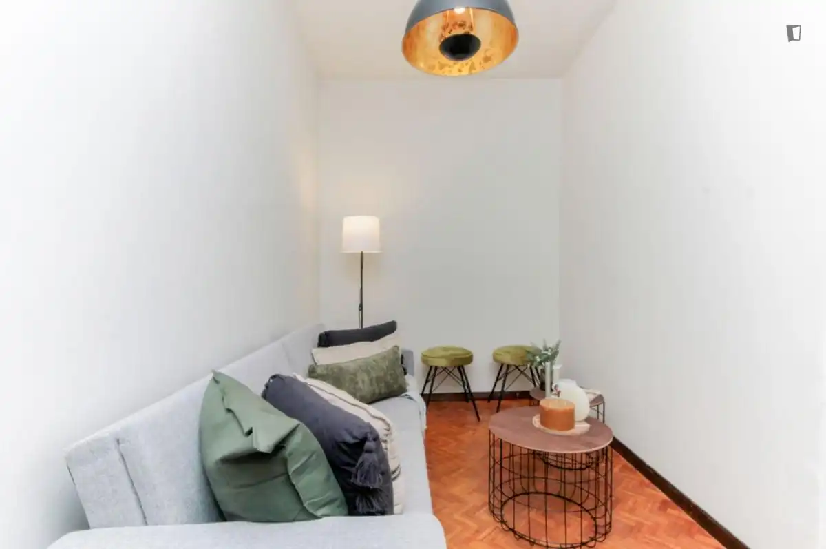 Habitación en Sant Gervasi- Galvany