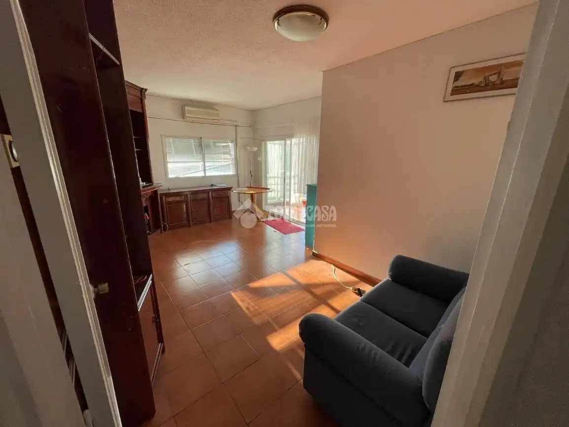 Wohnung zum Verkauf in Madrid mit Terrasse