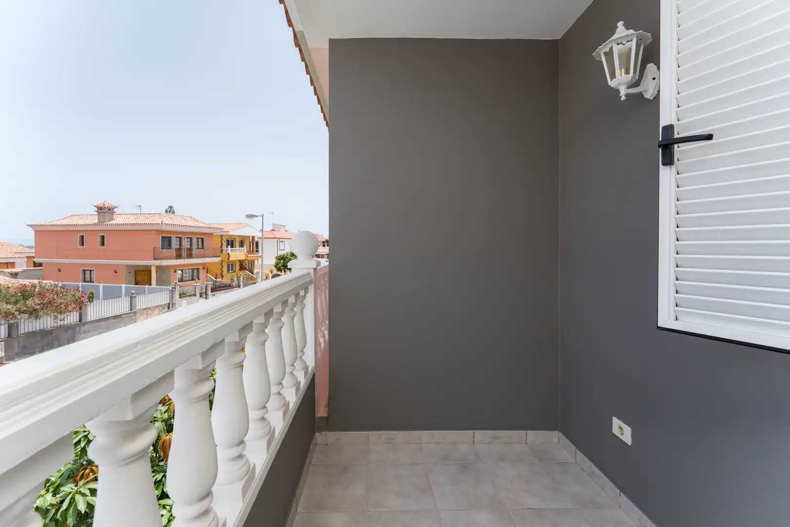 Terrassa de Casa adosada en venda en San Bartolomé de Tirajana amb Aire condicionat, Calefacció i Terrassa