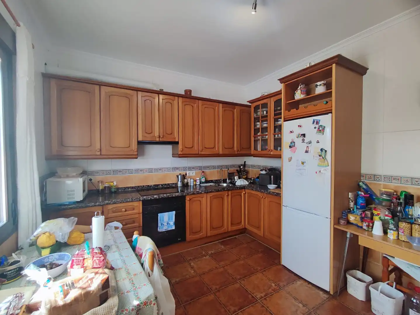 Casa con piscina en venta en Carretera la Solana-Tomelloso, imagen 3
