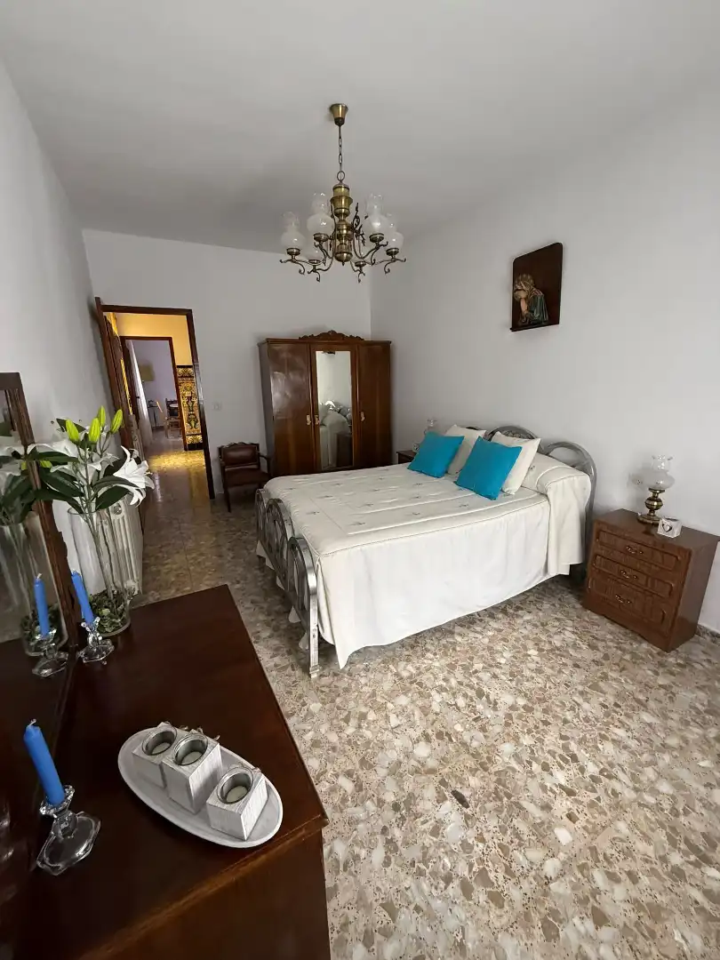 Casa amb jardí en venda a Sonseca, imagen 56