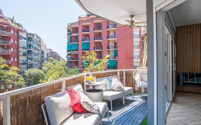 Flat for sale in Calle CORSEGA, Sagrada Família