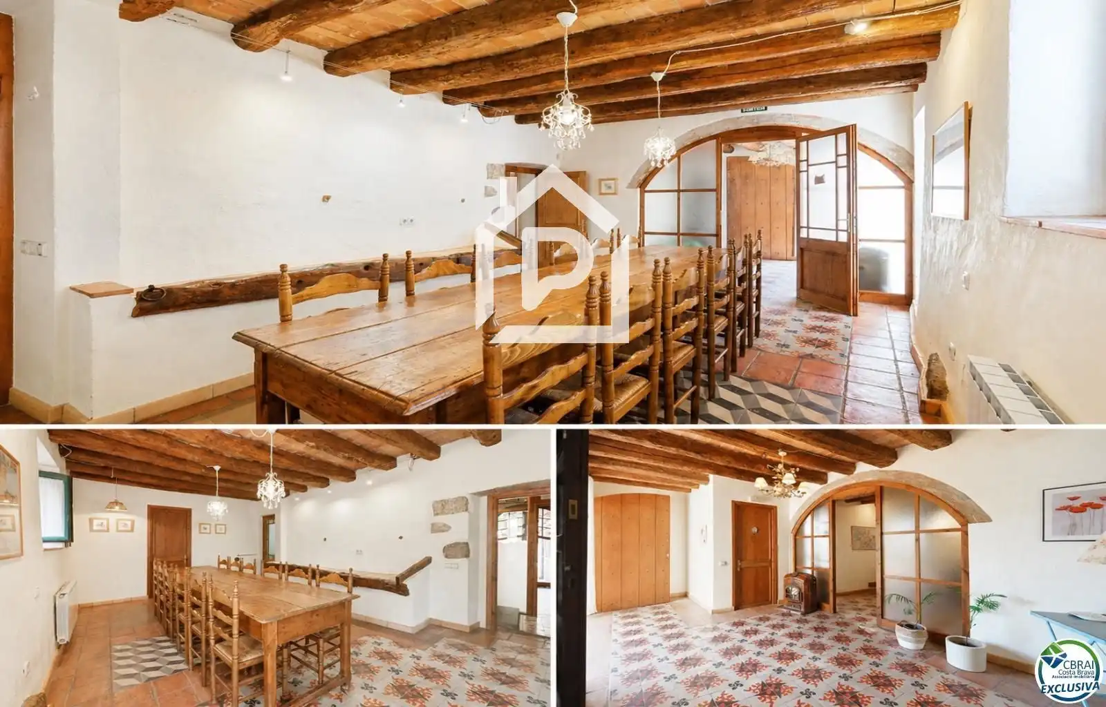 Chalet en venta en Major, imagen 2