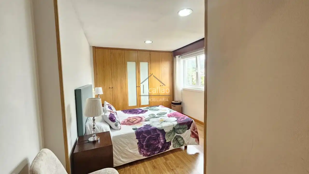 Habitación de Piso para compartir en Fene, A Coruña