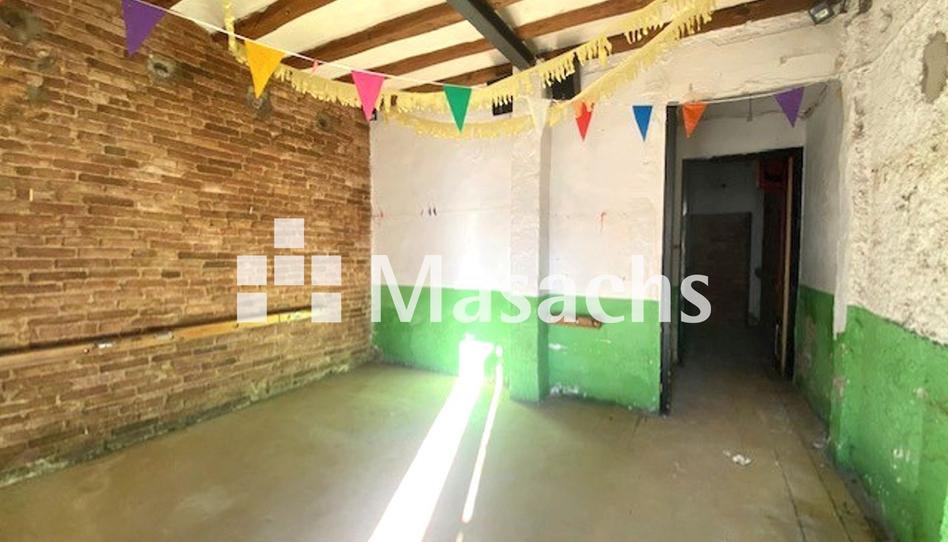 Foto 1 de Casa o chalet en venta en Barri del Centre, Barcelona