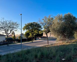Vista exterior de Residencial en venda en Vilassar de Dalt