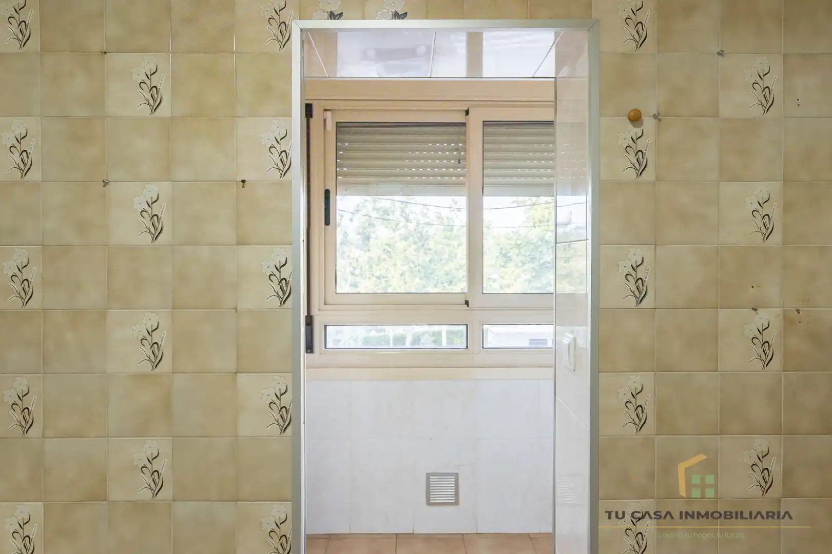 Baño de Piso en venta en Badalona con Aire acondicionado