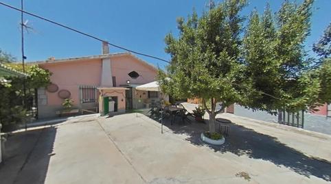 Foto 5 de Casa o xalet en venda a Santa Olalla, Toledo