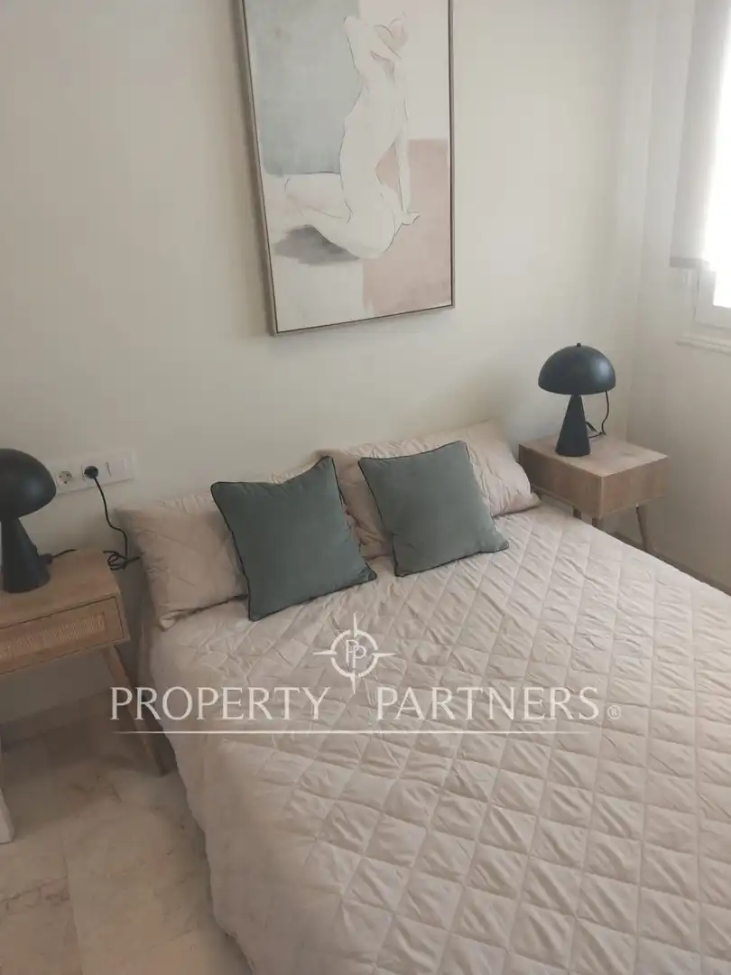 Apartament en venda a Calle Méndez Núñez, imagen 4