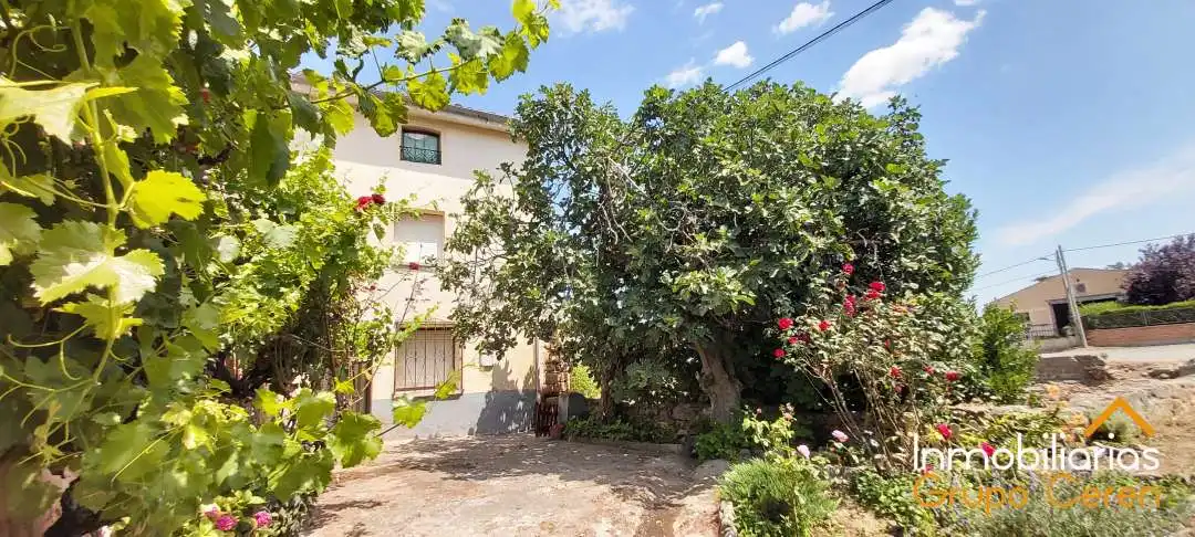 Casa o chalet en venta en Bañares