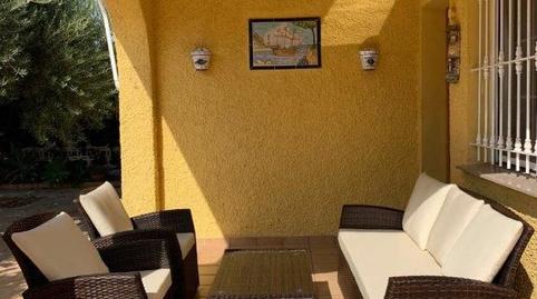 Photo 5 of Houses for rent in Fragata, 42, Torre de la Horadada, Pilar de la Horadada