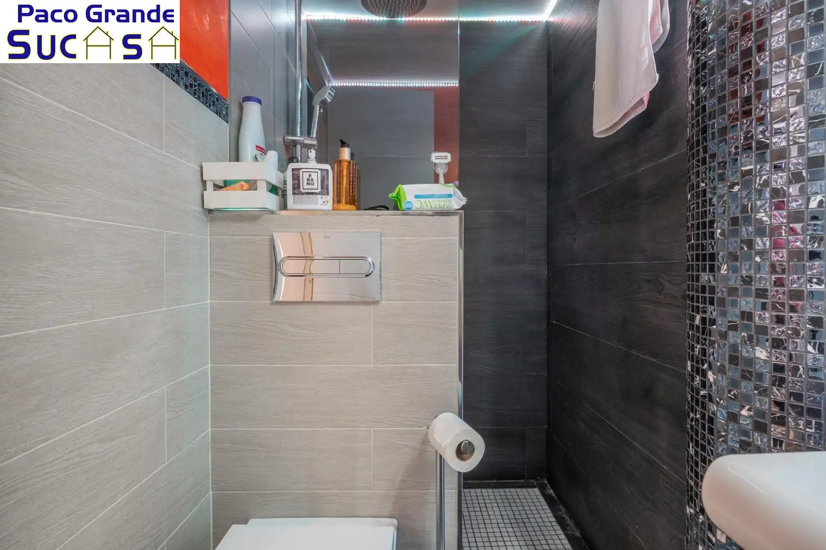 Flat with terrace for sale in Calle  Pintor Murillo 5, imagen 27