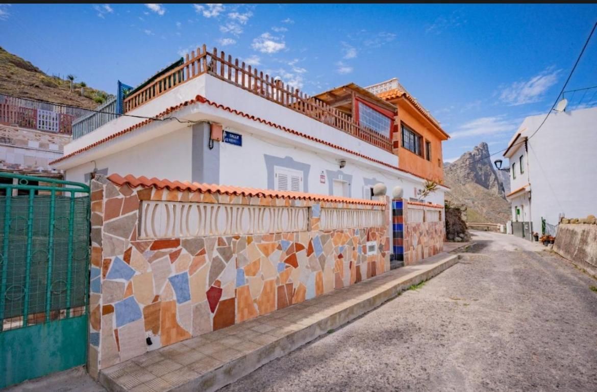 Country house for sale in Las Piedrillas, Anaga