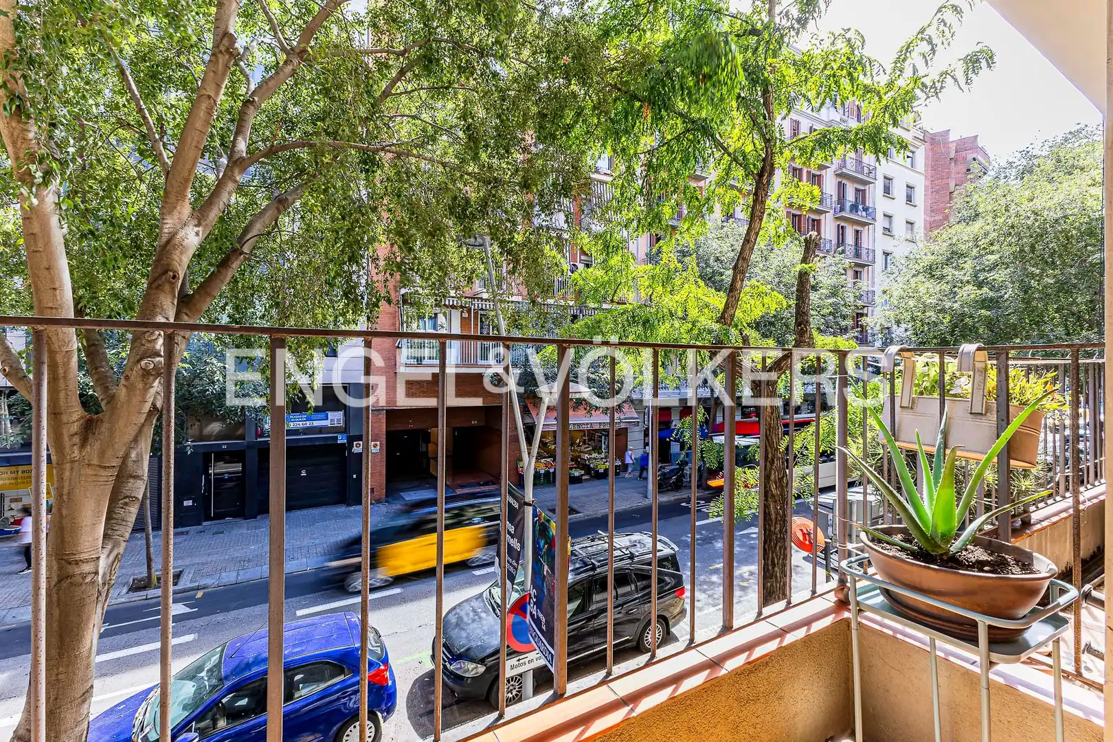 Flat with terrace for sale in Eixample, imagen 20