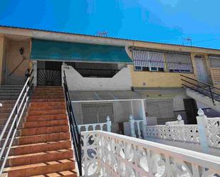 Exterior view of House or chalet for sale in Torrevieja  with Air Conditioner and Terrace