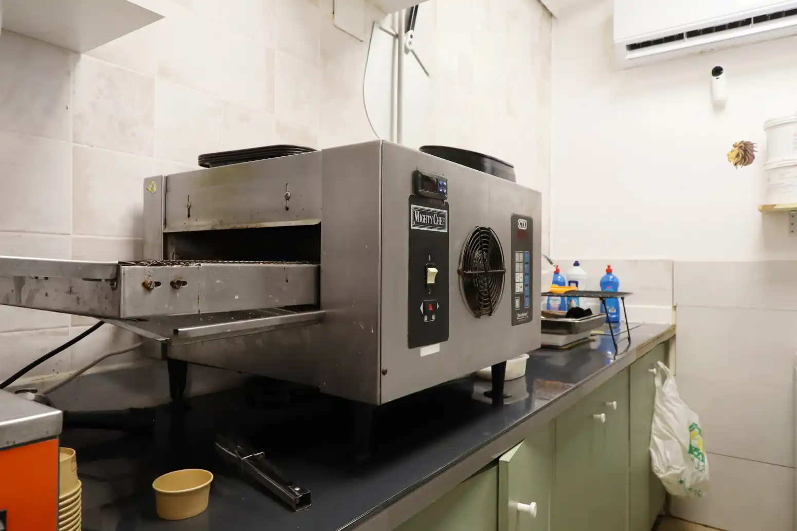Business premises for transfer in La Carihuela - CALLE CARMEN, imagen 26