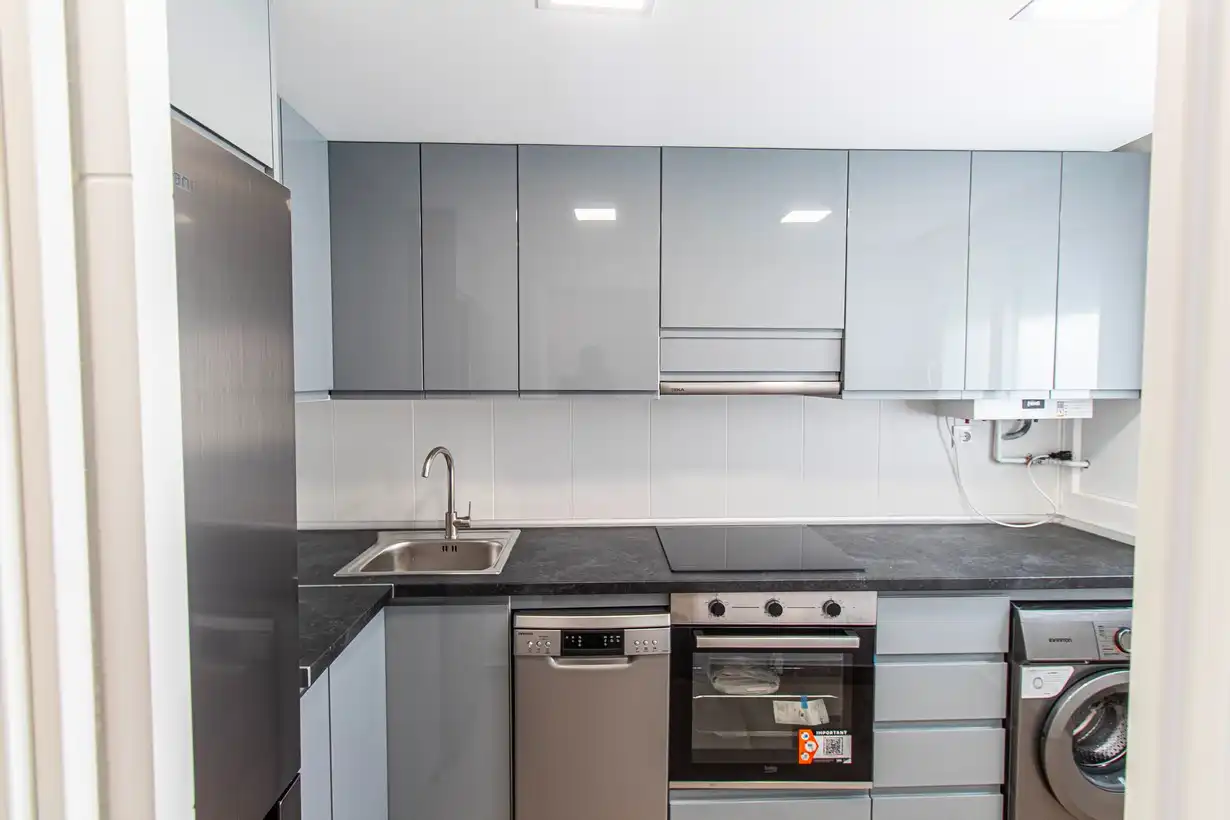 Flat with lift for sale in Calle de Santa Felicidad 28, imagen 7